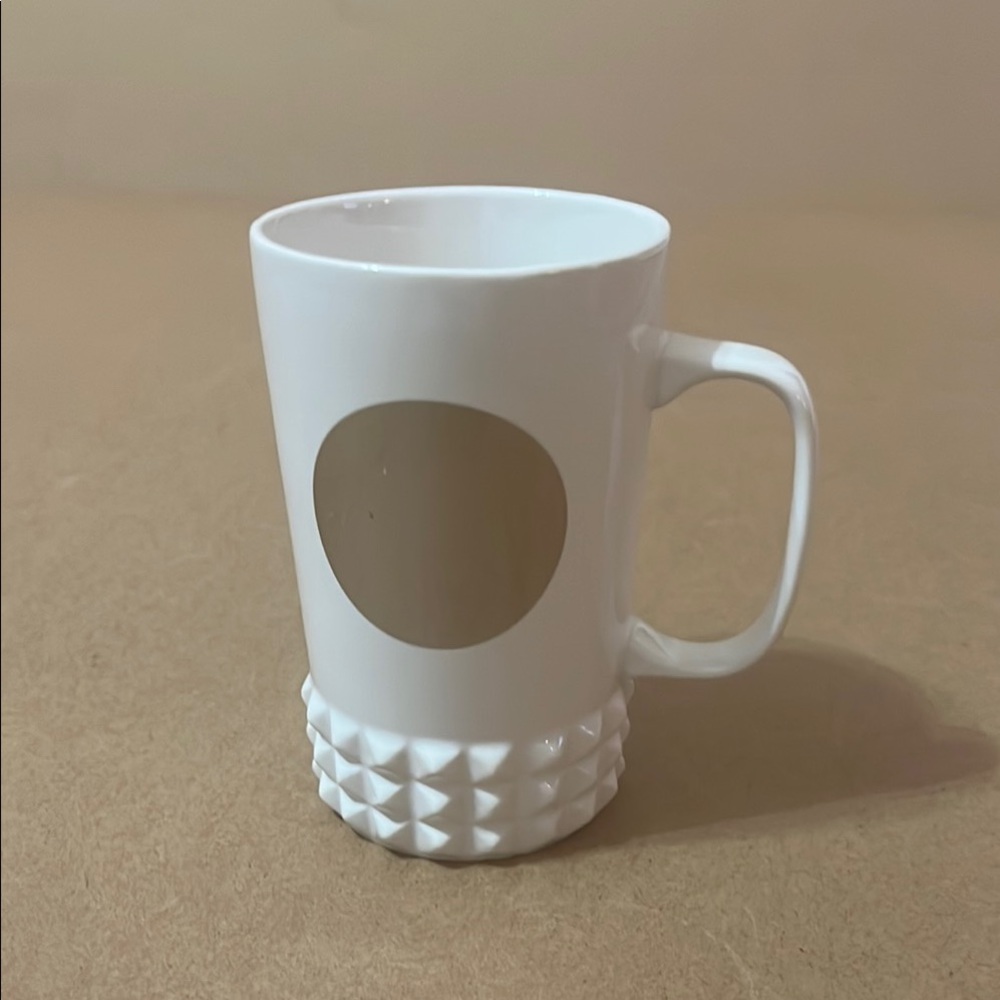Geometric Mug